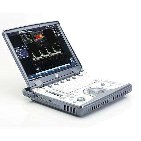 GE Logiq E Used #
