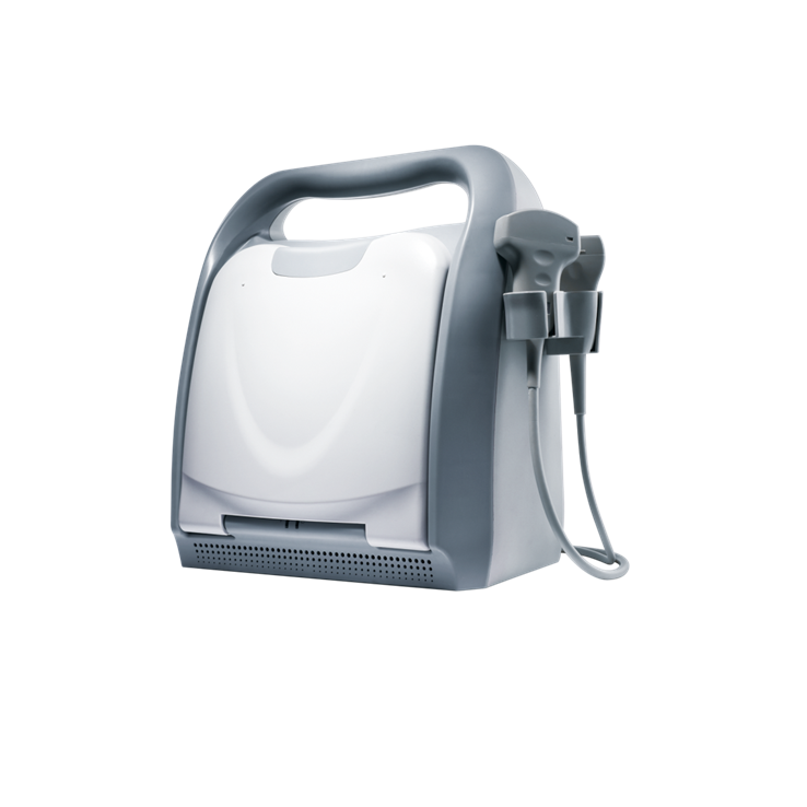 DCU-10Vet Veterinary Ultrasound #