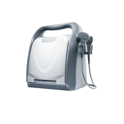 DCU-10Vet Veterinary Ultrasound #