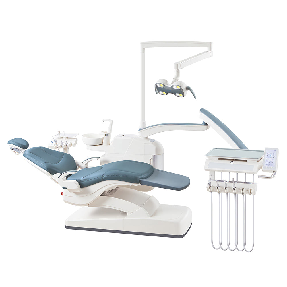 Dentist Treatment Luxury Clinic Dental Chair #