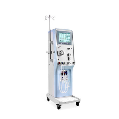 Single Pump Hemodialysis Machine Kidney Dialysis Machine #