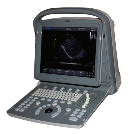 Chison ECO1 Vet Ultrasound #