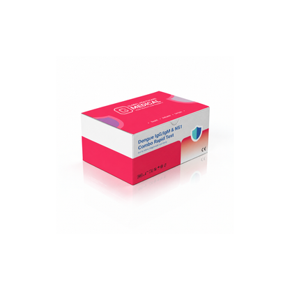 dengue NS1 IgG IgM combo rapid test, dengue combo rapid test kit, dengue 3-in-1 rapid test, GHM Dengue NS1 IgG IgM Combo Rapid Test US, Global Healthcare Medical, colloidal gold immunochromatography, 15 minute dengue combo test, whole blood serum plasma dengue test