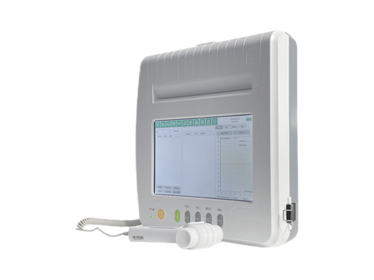 iBreathe Desktop Spirometer #