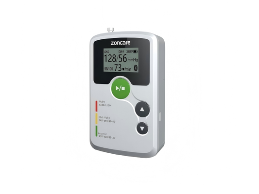 iE75 24 Hour Ambulatory Blood Pressure Monitor #