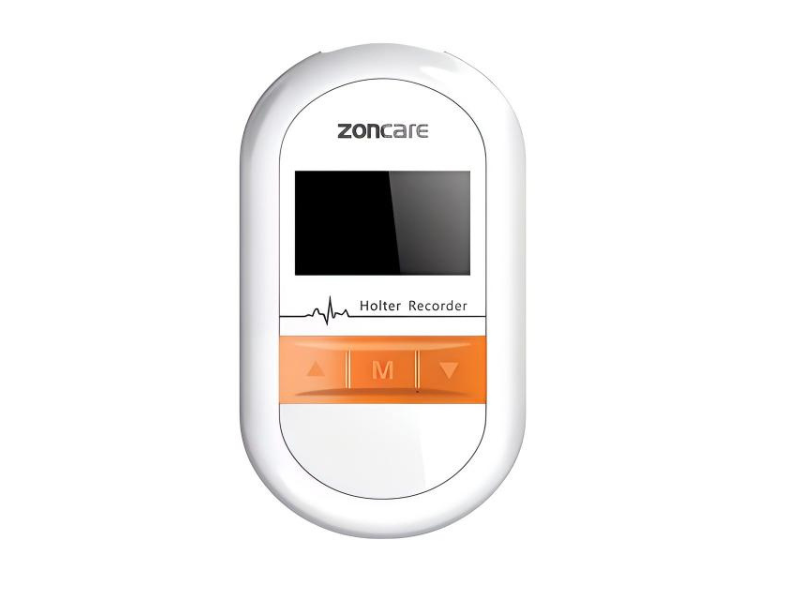 iE95 Holter Recorder ECG