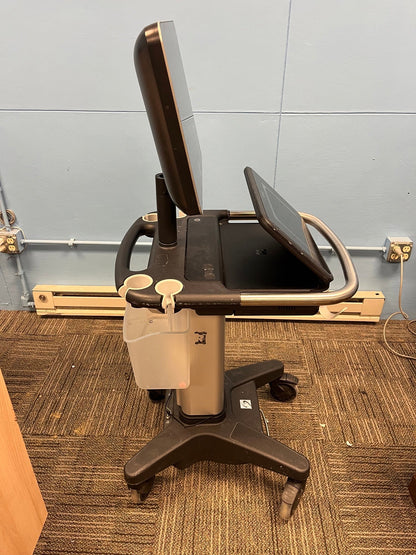 Sonosite X-Porte Ultrasound Manufactured 2016 #