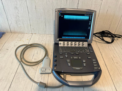 Sonosite HFL50x 5-16Mhz Ultrasound Probe For Sonosite M-Turbo 2013 #
