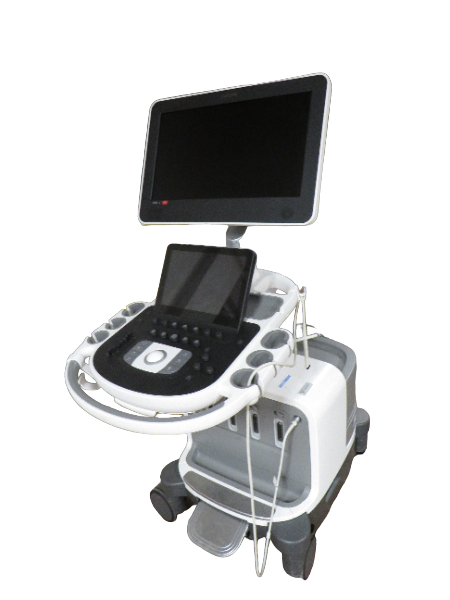 Philips Epiq 7C Ultrasound Manufactured 3/30/2016 #