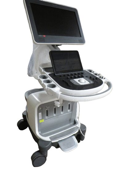 Philips Epiq 7C Ultrasound Manufactured 3/30/2016 #