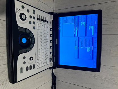 BT12 GE LOGIQ E Next Ge Ultrasound 2012, Vascular,OBGYN, MSK #