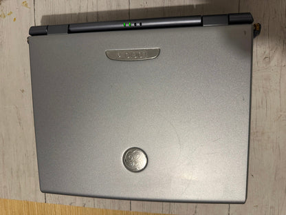 GE LOGIQ E Ultrasound 2006, Vascular, OBGYN, MSK #