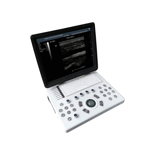 iuStar 100Vet B&W Ultrasound #