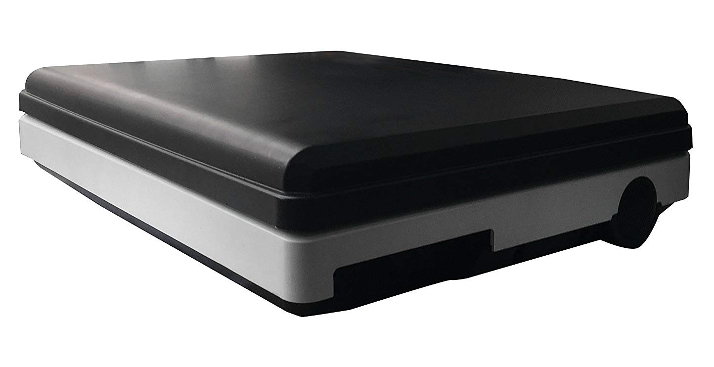 iuStar 100Vet B&W Ultrasound #