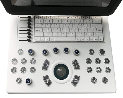 iuStar 100Vet B&W Ultrasound #