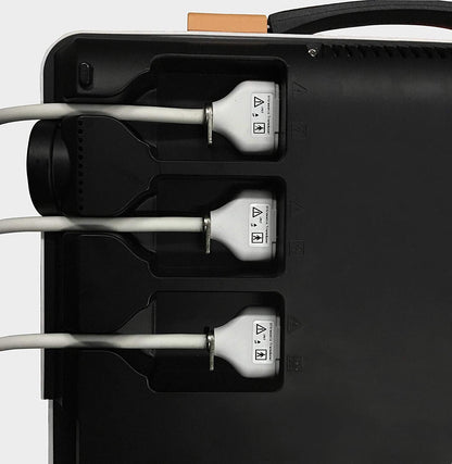 iuStar 100Vet B&W Ultrasound #