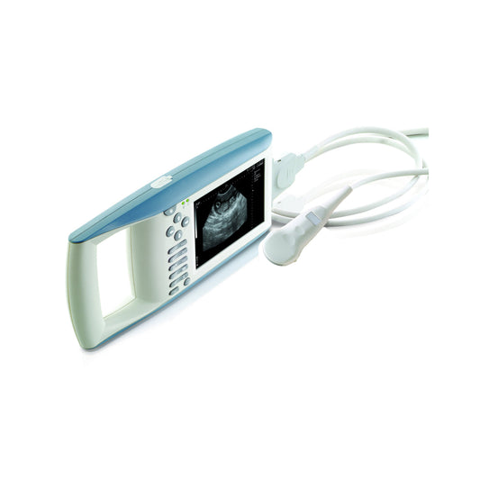 KX5100V Vet Ultrasound #