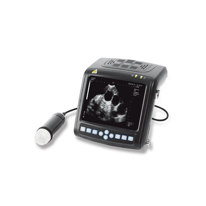 MSU1 Mobile Wrist Vet Ultrasound #