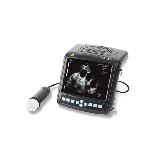 MSU1 Mobile Wrist Vet Ultrasound #