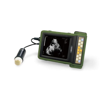 MSU2 Handheld Vet Ultrasound #