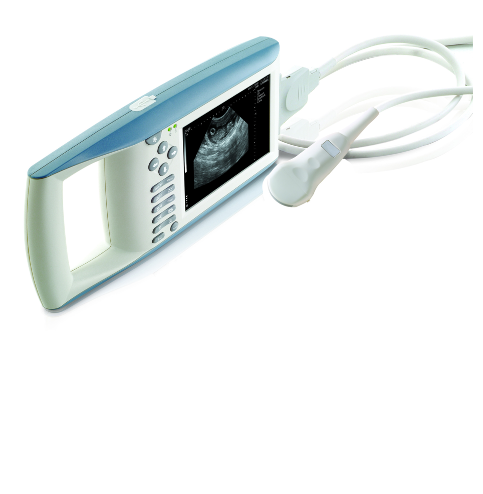 KX5100V Vet Ultrasound #