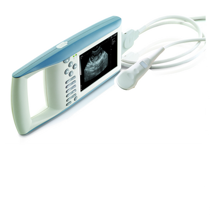 KX5100V Vet Ultrasound #