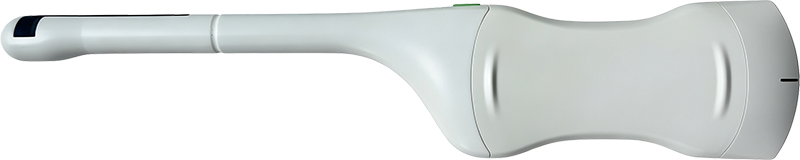 Global Healthcare Medical palm-sized biplane rectal ultrasound scanner with T-type probe for transrectal and urological imaging