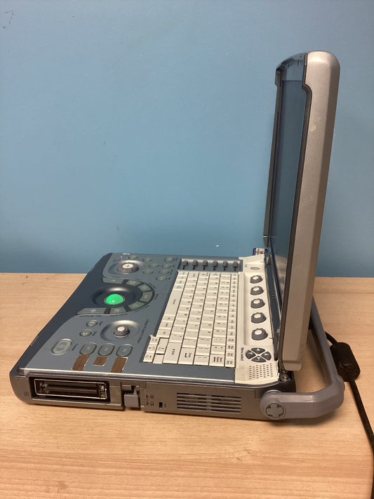 GE LOGIQ E Ultrasound 2011 #