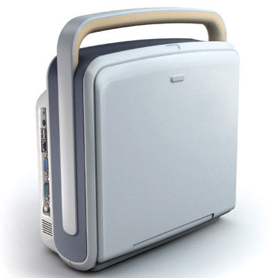 Chison Q6V Vet Ultrasound #