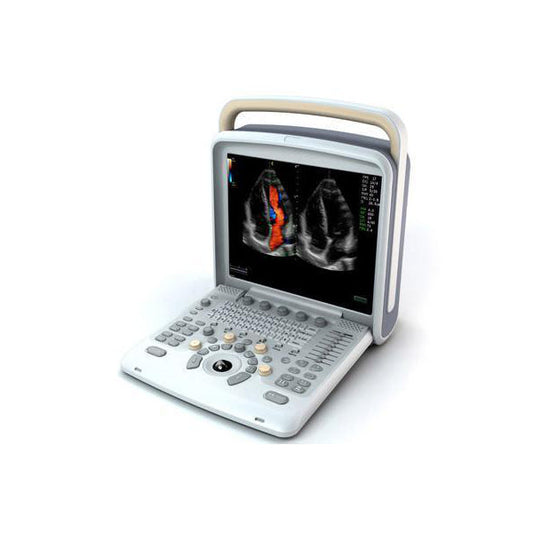 Chison Q6V Vet Ultrasound #