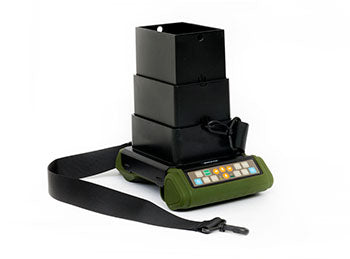 RKU-10V Portable Vet Ultrasound #