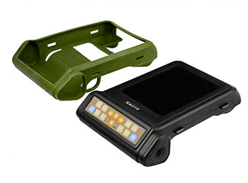 RKU-10V Portable Vet Ultrasound #