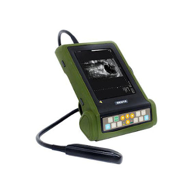RKU-10V Portable Vet Ultrasound #