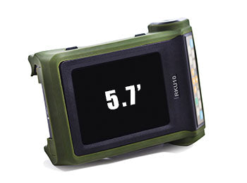 RKU-10V Portable Vet Ultrasound #