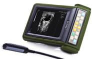 RKU-10V Portable Vet Ultrasound #