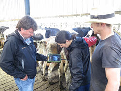 RKU-10V Portable Vet Ultrasound #