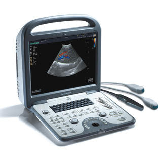 SonoScape S6V Vet Ultrasound #