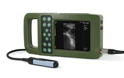 Bovine KXV2KM Preg/Backfat #