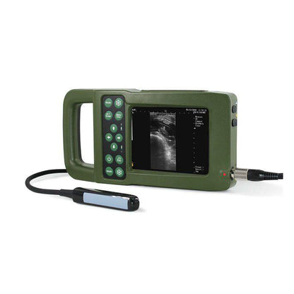 Bovine KXV2KM Preg/Backfat #