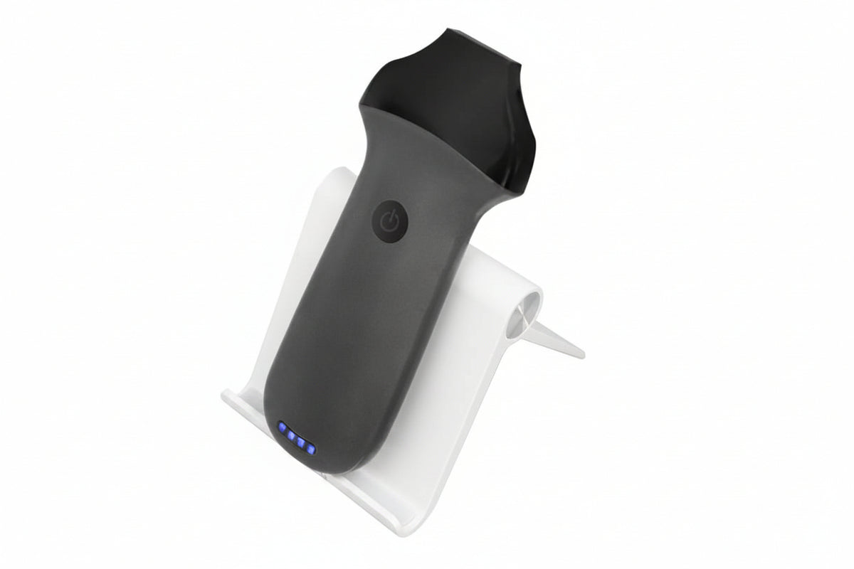 Global Healthcare Medical Wireless High-frequency Ultrasound Scanner