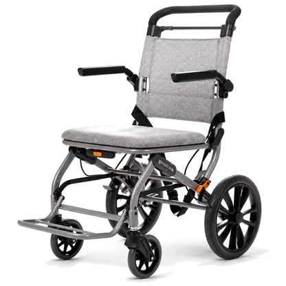 Yuwell 1100A Folding Manual Wheelchair product image 1