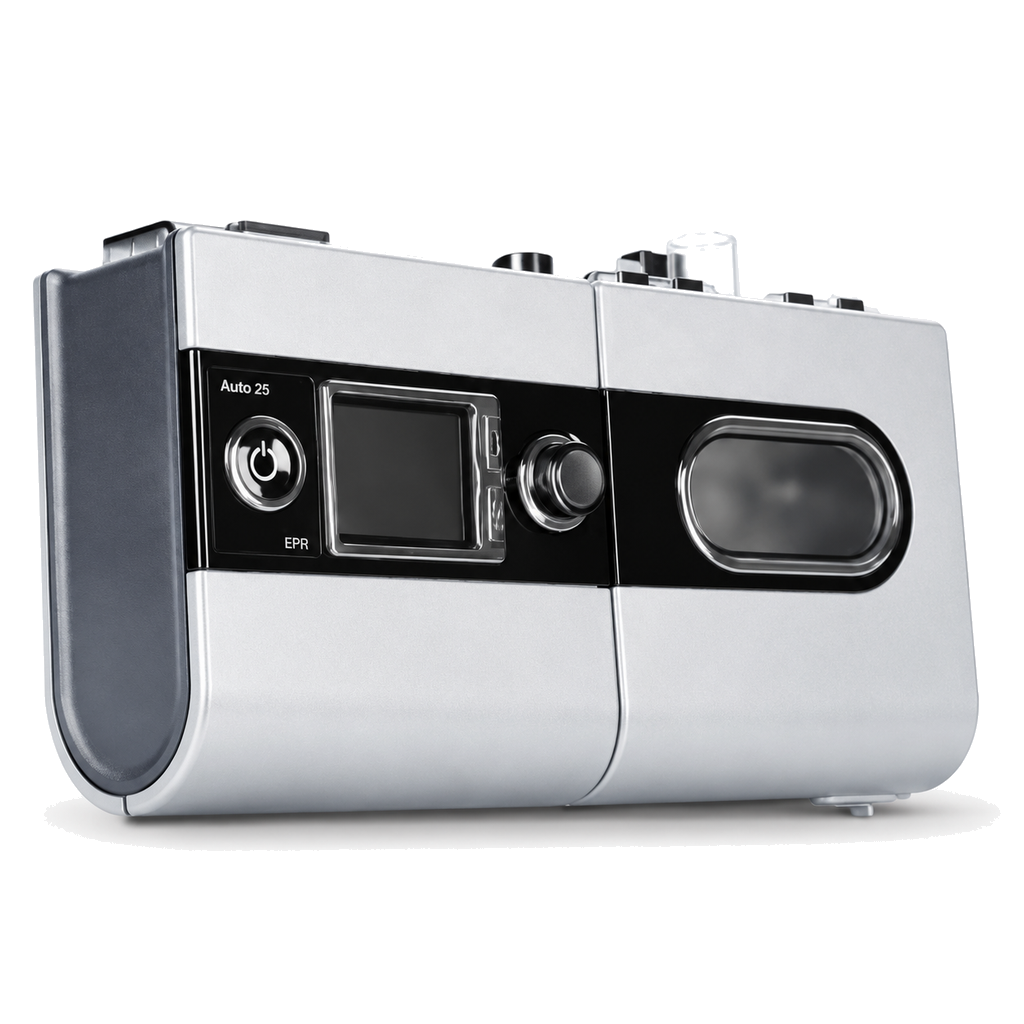 ResMed S9 Auto25 BiLevel Ventilator product image 1