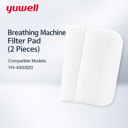 Yuwell PAP Device Filters and Heated Tubing product image 3