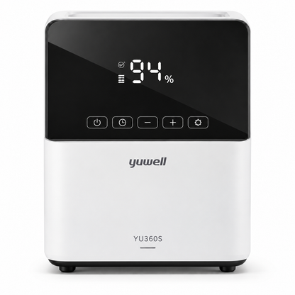 Yuwell Oxygen Concentrator, YU360S product image 3