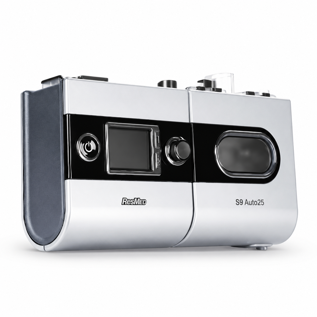 ResMed S9 Auto25 BiLevel Ventilator product image 4