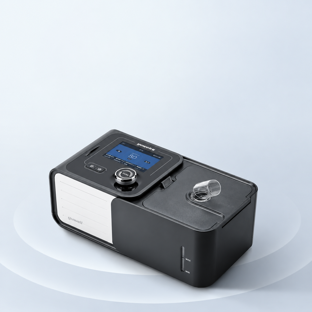 Yuwell YH-725ST Bilevel PAP Machine product image 6