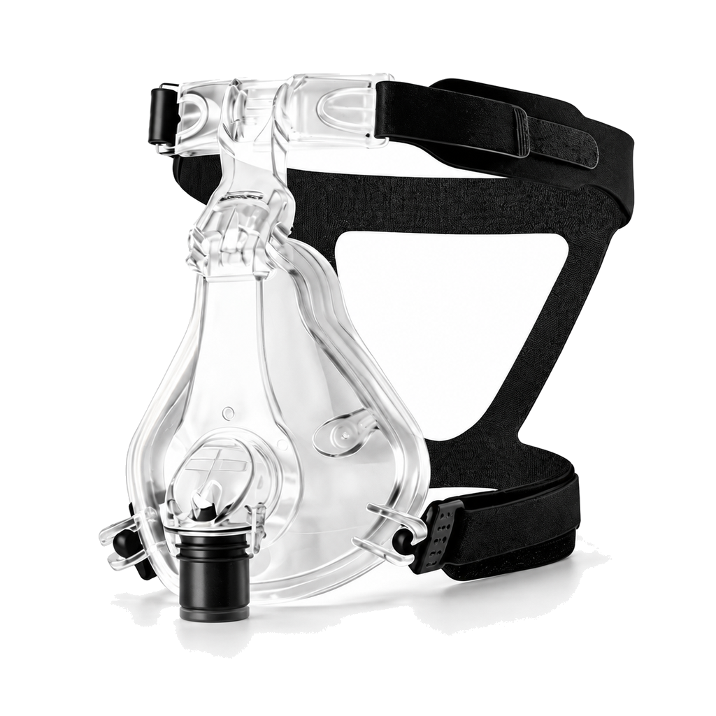 Philips ComfortFull 2 Full Face Mask product image 1