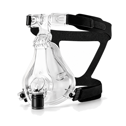 Philips ComfortFull 2 Full Face Mask product image 6