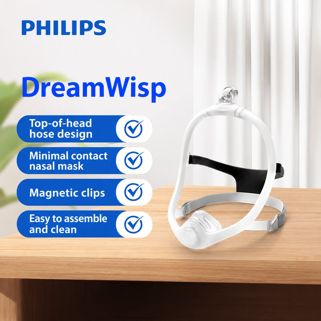 Philips CPAP Masks product image 6