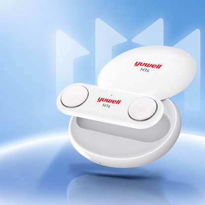 Yuwell EH-KA1 Portable ECG Recorder product image 10